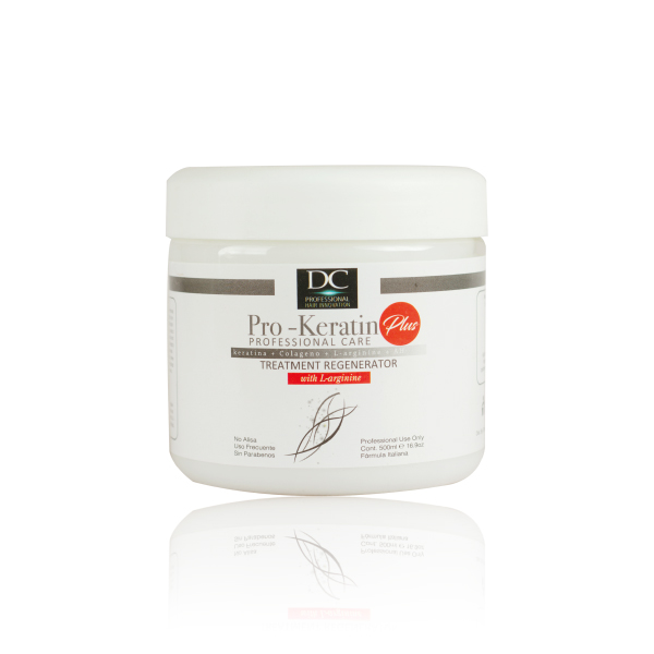 pro-keratine